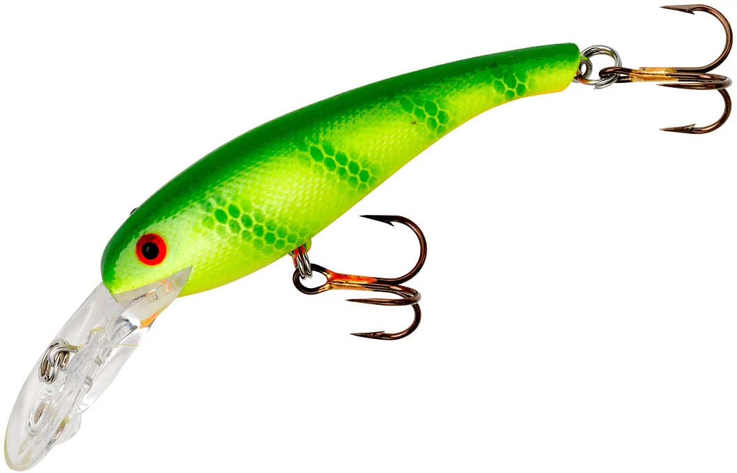 Cotton Cordell Wally Diver Crankbait