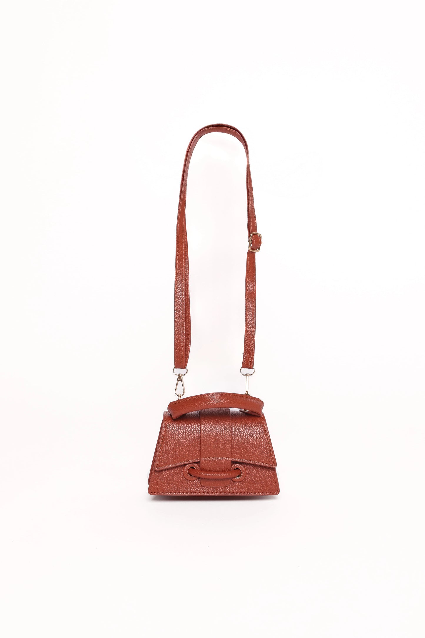 Mckinley Bag - Tan