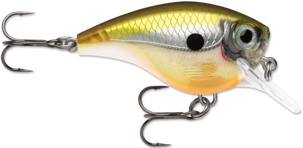 Rapala BX Brat 06 Square Bill Crankbait