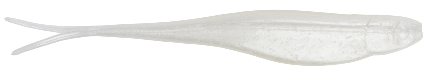 Strike King 3X ElazTech Baby Z-Too Soft Jerkbait - 3.5 Inch
