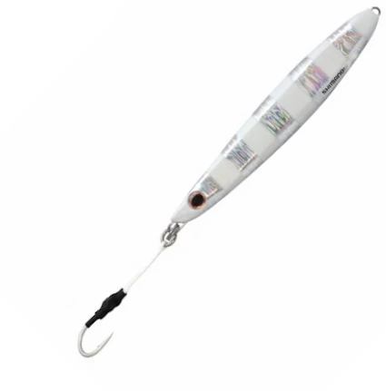 Shimano Butterfly Flatside Jig