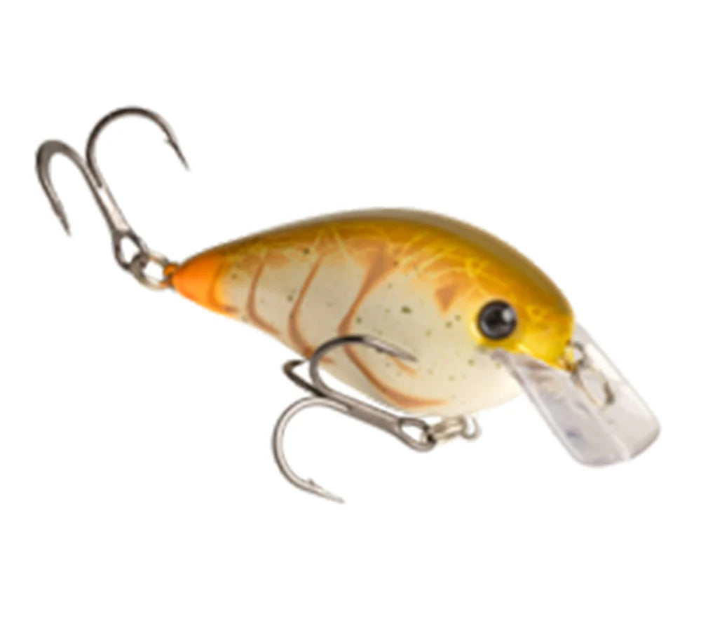 Strike King KVD 4.0 Magnum Shallow Squarebill Crankbait