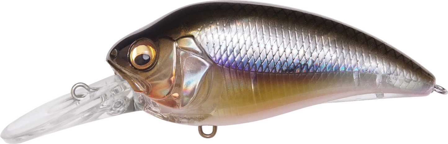 Megabass Super-Z Z-2 Deep Diving Crankbait