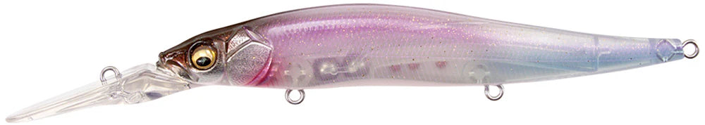 Megabass Ito Vision 110 + 2 Deep Diving Jerkbait