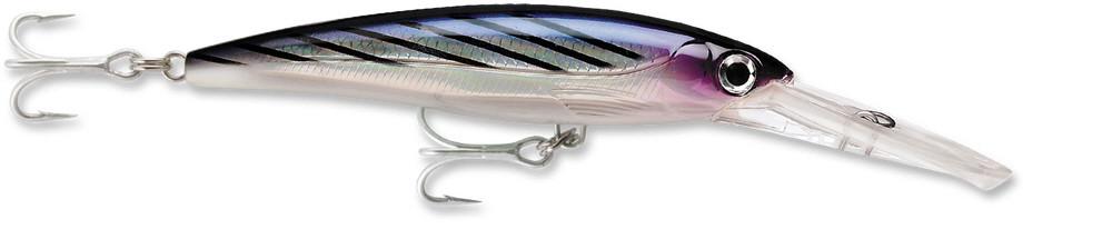 Rapala XRM-30 X-Rap Magnum Big Game Trolling Lure - 6.25 Inch