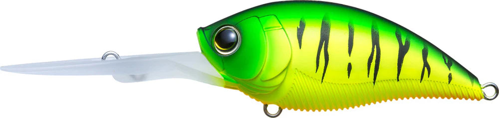 Yo-Zuri 3DB Deep Crank 2 3/4 inch Deep Diving Crankbait