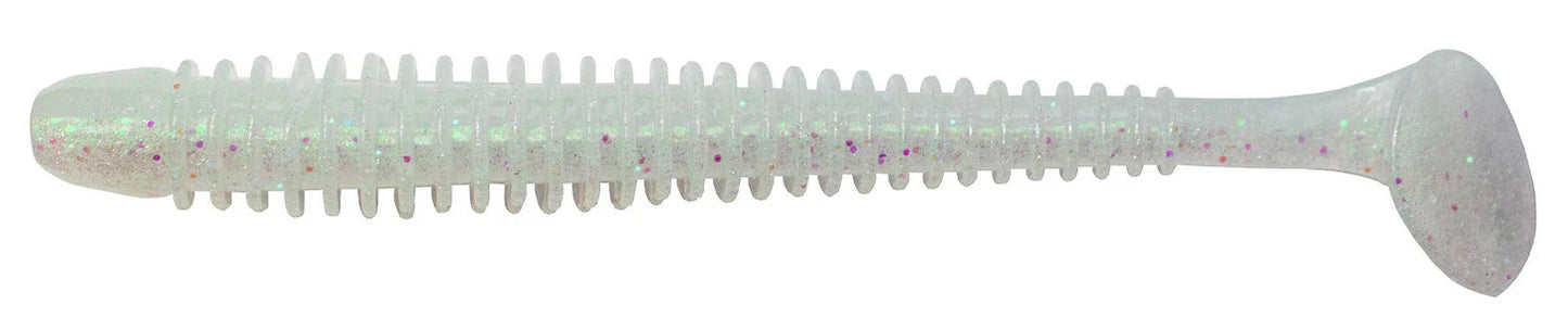 Keitech Swing Impact 4 inch Paddle Tail Swimbait