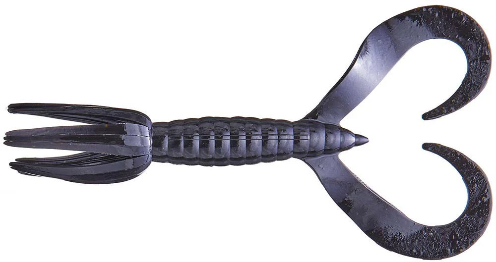 Keitech Little Spider 3.5 inch Soft Plastic