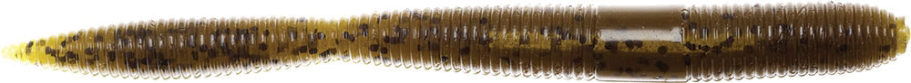 Z-Man FattyZ ElaZtech Worm - 5 Inch