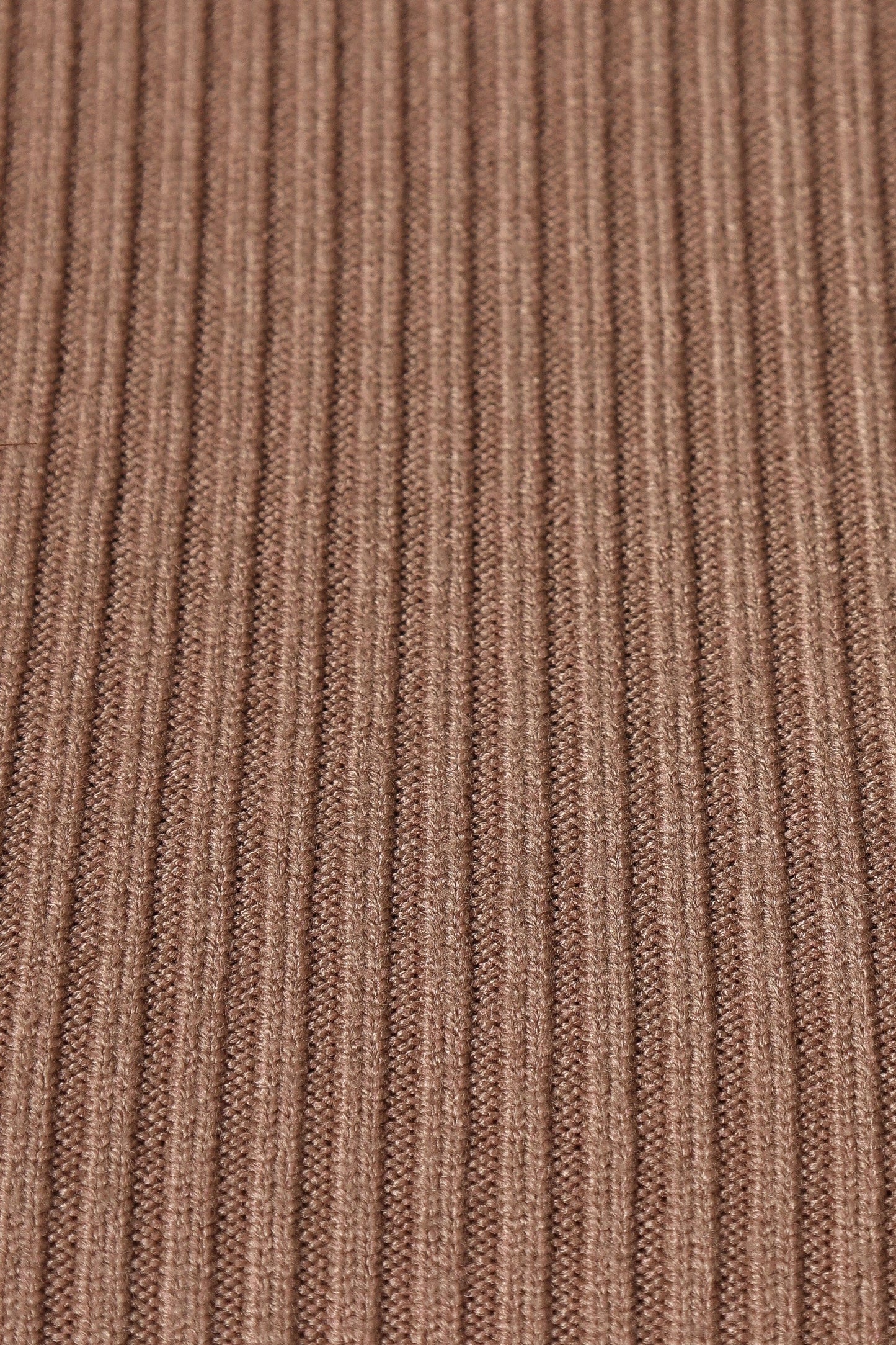 Paige Top - Brown