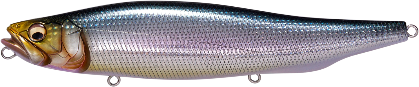 Megabass Megadog 8.6 inch Topwater Walker