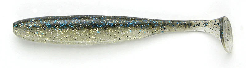 Keitech Easy Shiner 2 inch Soft Paddle Tail Swimbait