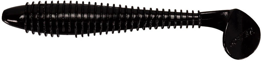 Keitech Fat Swing Impact 2.8 inch Soft Paddle Tail Swimbait