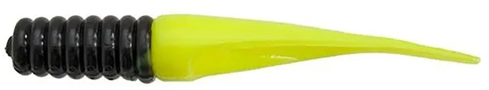 Bobby Garland Slab Slay'R 2 inch Soft Plastic Spear Tail Grub 12 pack