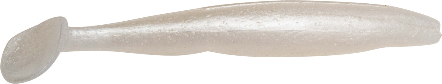 Strike King KVD Swim'N Caffeine Shad 4 inch Paddle Tail Swimbait 7 pack