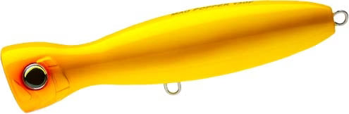 Yo-Zuri Mag Popper Topwater Popper 130mm - 5.25 Inch