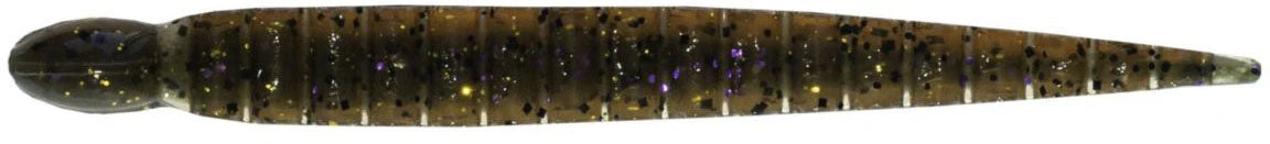 Keitech 3 inch Custom Leech 10 pack