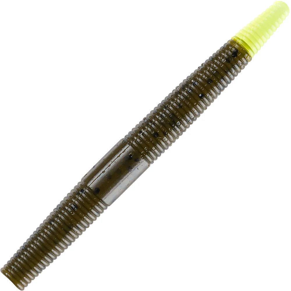 YUM Dinger Soft Plastic Stick Bait
