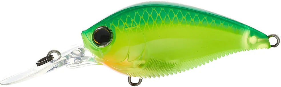 Yo-Zuri 3DB Crank 1.5 MR Medium Diving Crankbait