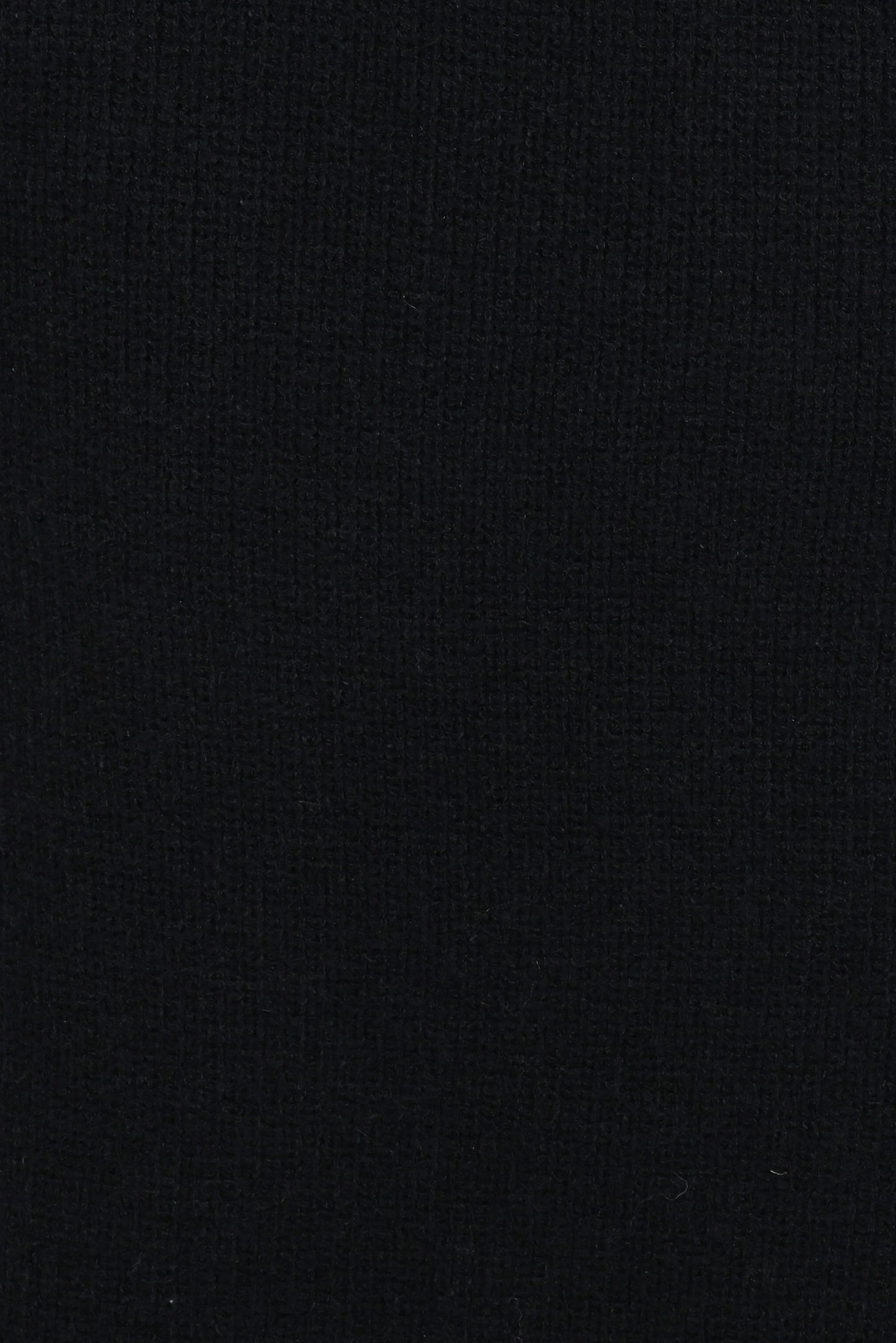 Aerin Knit Dress - Black