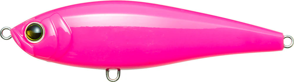 Yo-Zuri 3D Inshore Slow Sinking 3 1/2 inch Twitchbait