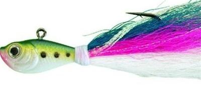SPRO Bucktail Jig 1/2 oz.