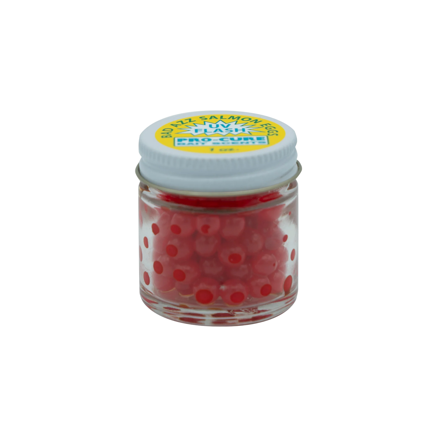 Pro-Cure Bad Azz Salmon Eggs 1 oz.
