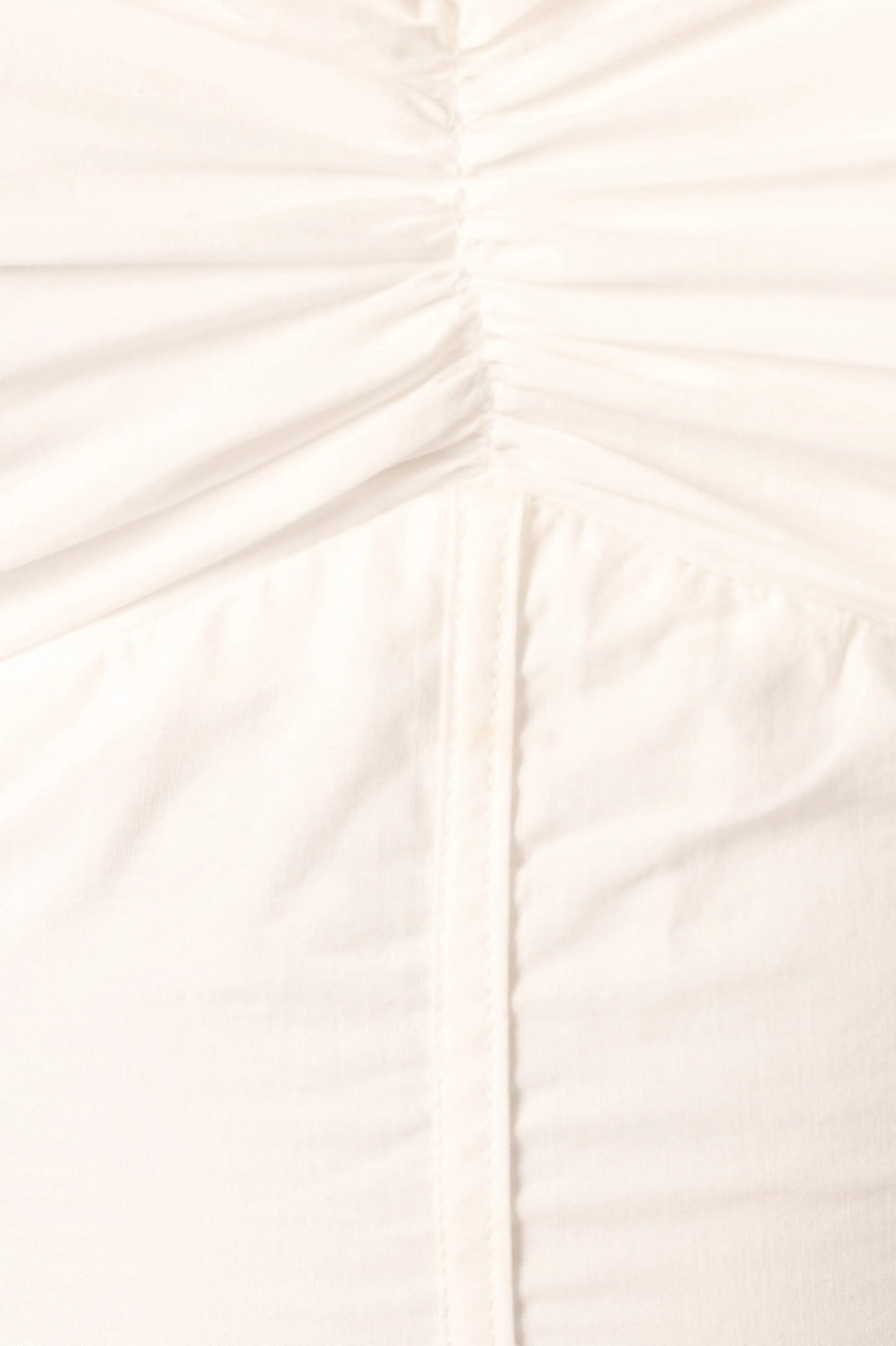 Tia Two Piece Set - Off White