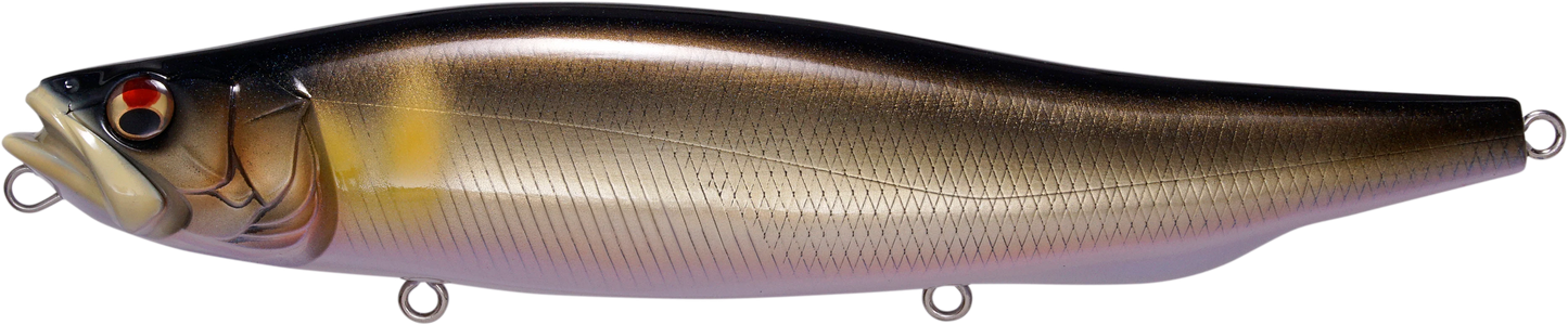 Megabass Megadog 8.6 inch Topwater Walker