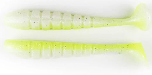 Xzone Pro Series Swammer Paddle Tail Swimbait