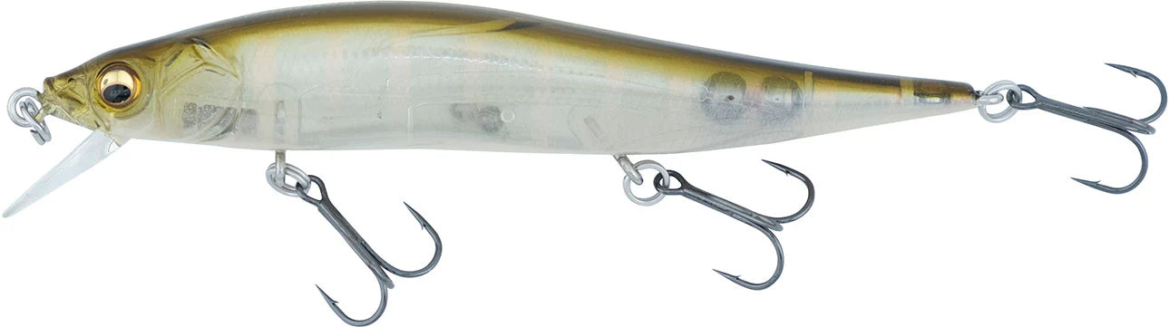Megabass Ito Vision 110 Jr. Jerkbait