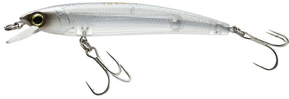 Yo-Zuri Pins Minnow Floating Shallow Diver