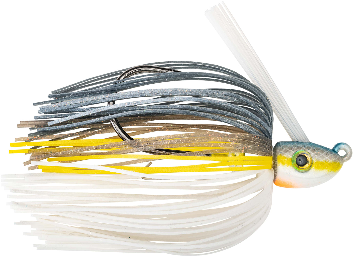 Strike King Hack Attack Heavy Cover Swim Jig