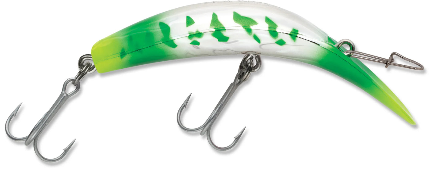 Luhr-Jensen Rattling Kwikfish K15 Diving Plug