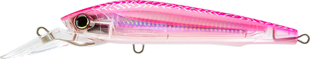 Yo-Zuri 3D Magnum 7 inch Sinking Trolling Lure