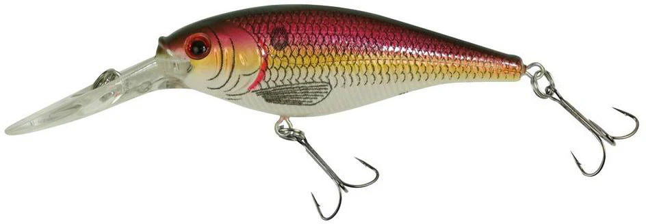 Berkley Flicker Shad Crankbait - 3/16 oz