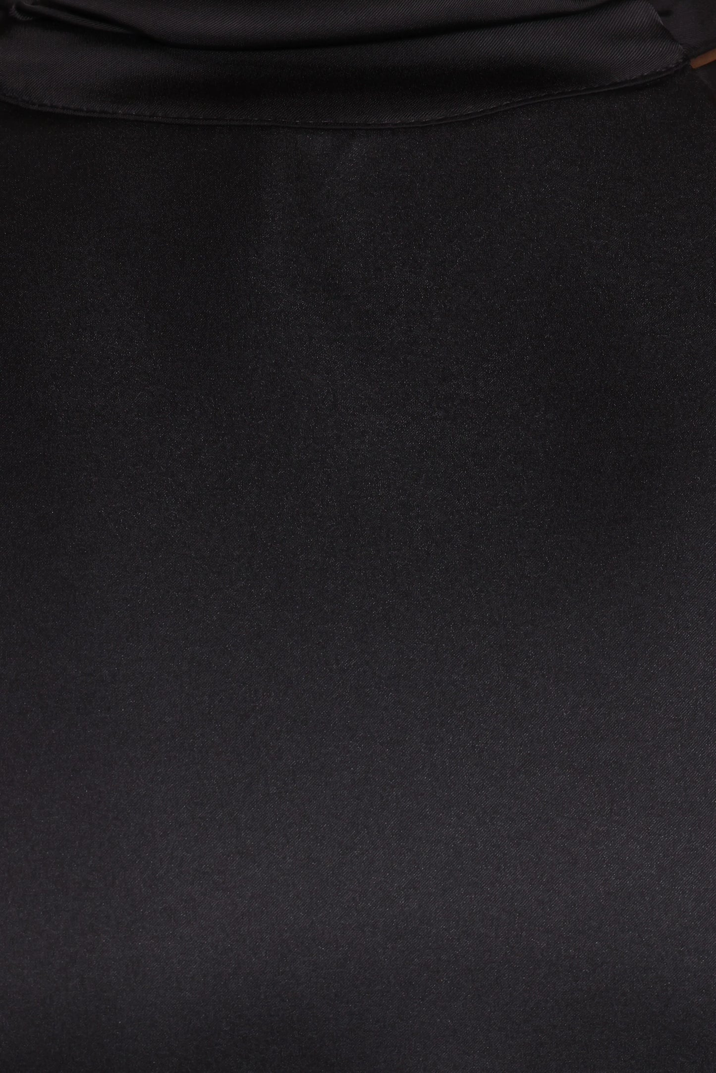 Cassidy Maxi Dress - Black