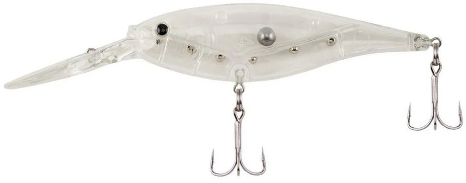 Berkley Flicker Shad Crankbait - 3/16 oz