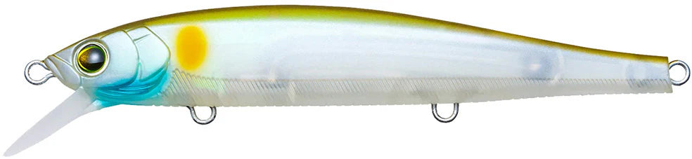 Yo-Zuri 3DB Suspending Jerkbait 110mm - 4.25 Inch
