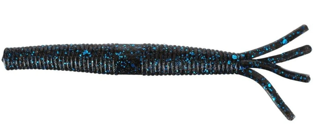 Z-Man Hula StickZ 4 inch Skirted Soft Stickbait