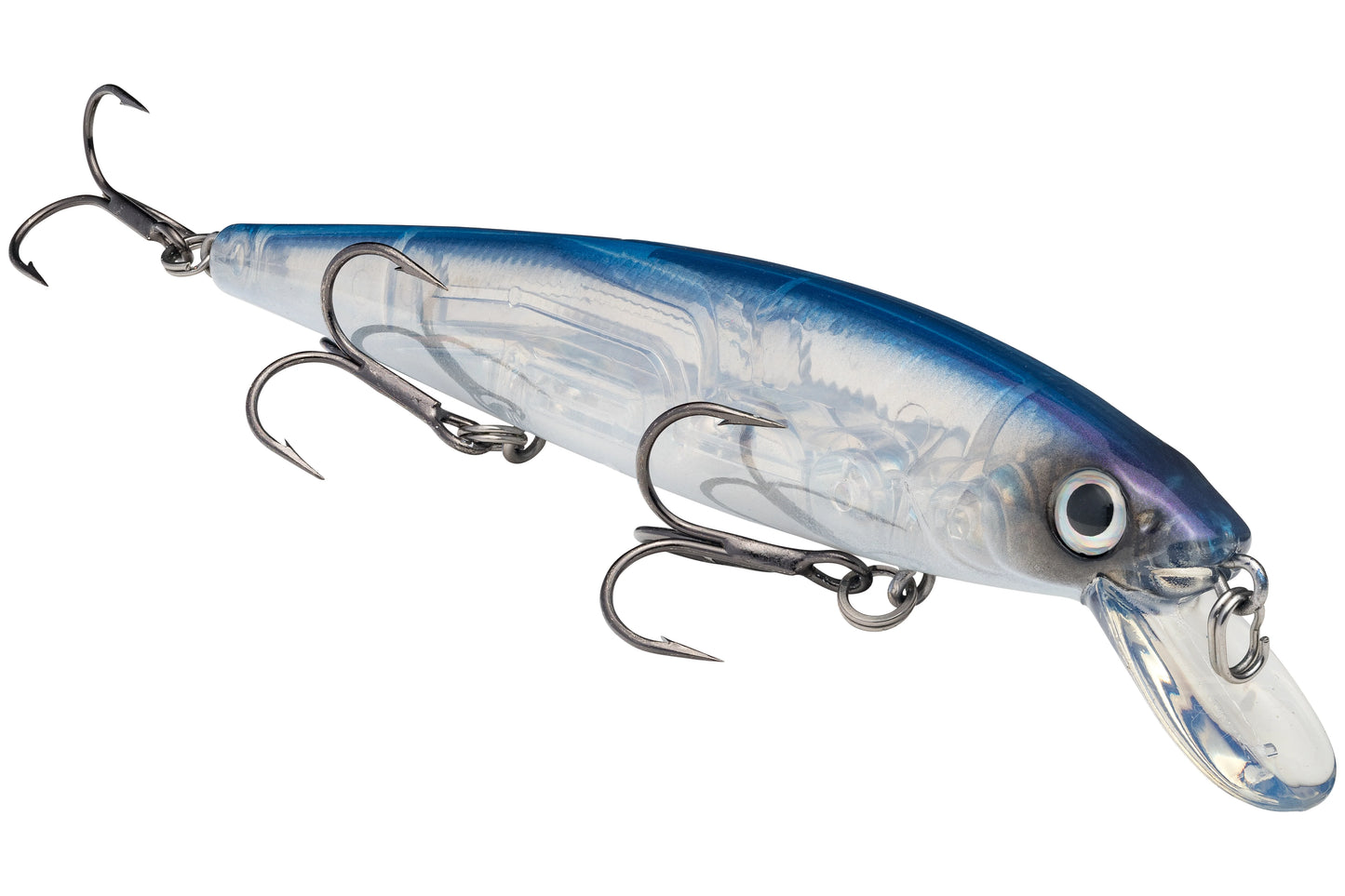 Strike King KVD 300 Series Suspending Medium Diving Jerkbait - 4.75 Inch