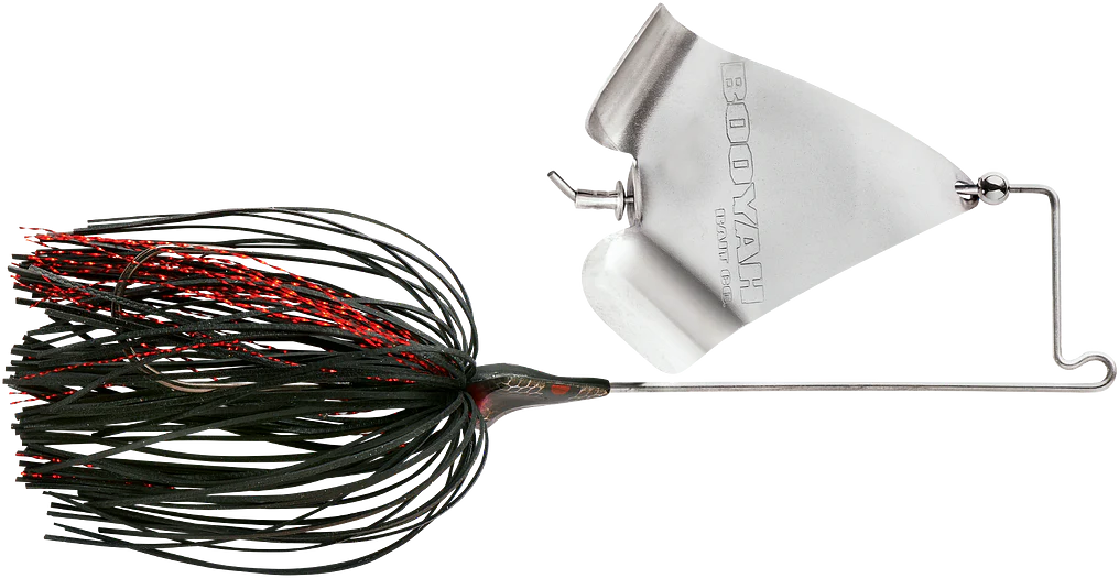 Booyah Squelcher Buzzbait