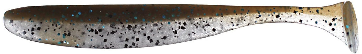 Keitech Easy Shiner 4 inch Paddle Tail Swimbait