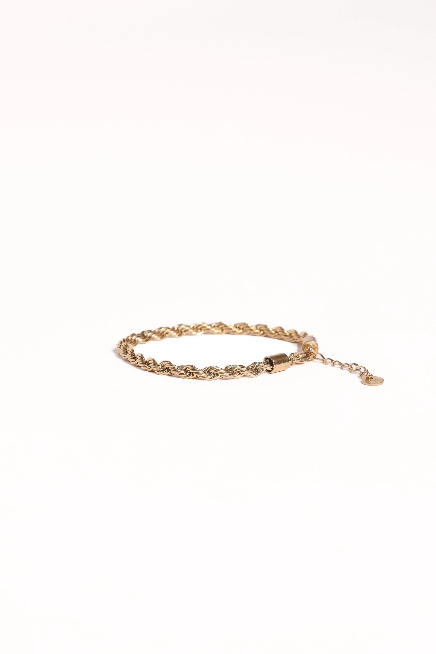 Dalia Bracelet - Gold