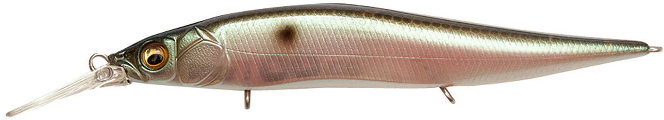 Megabass Ito Vision 110 + 1 Jr. Jerkbait
