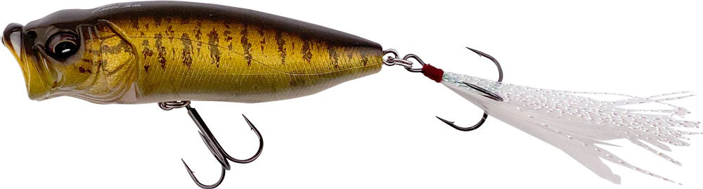 Megabass PopMax Topwater Popper