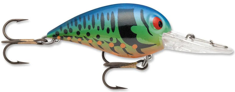 Storm Original Wiggle Wart 05 Crankbaits