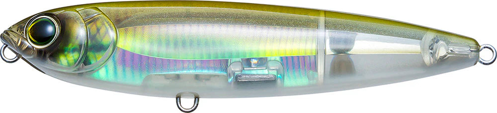 Yo-Zuri 3D Inshore TopKnock Pencil Topwater Walker 100mm - 4 Inch
