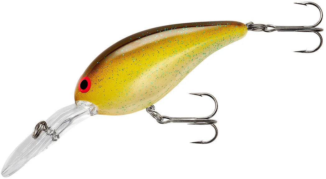 Norman Deep Little-N 2 1/2 inch Deep Diving Crankbait