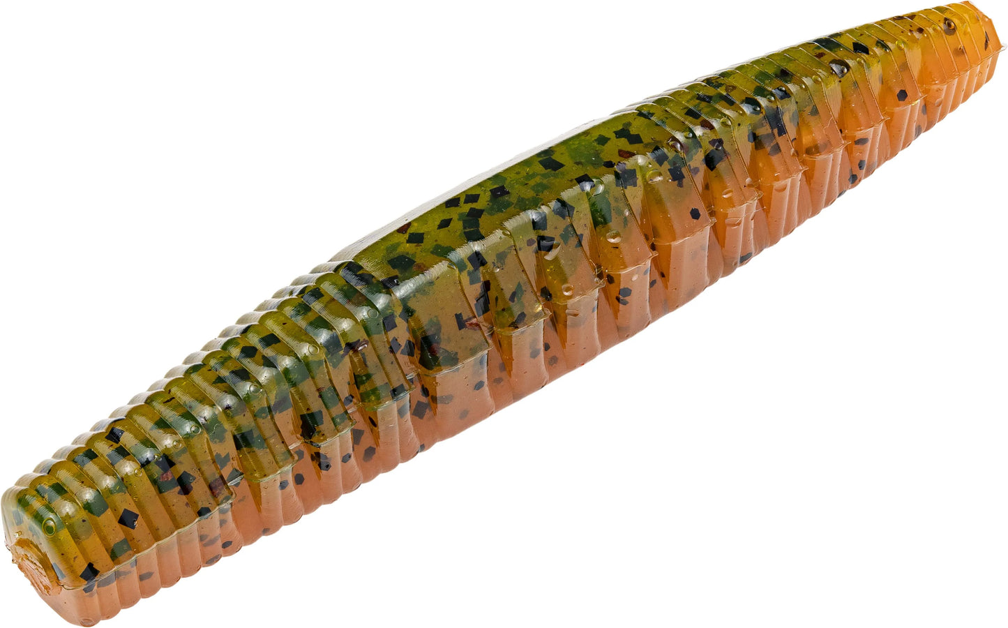 Strike King KVD Ned Ocho 2 3/4 inch Ned Rig Stick Worm 9 pack